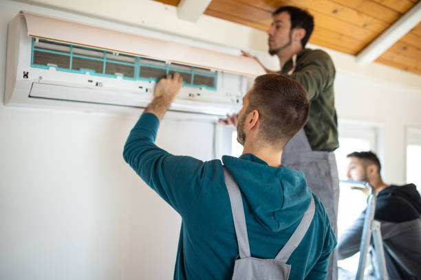 Best Central Air Repair  in Serenada, TX