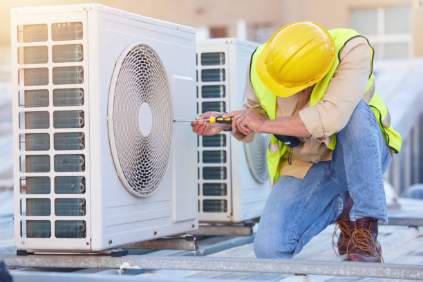 Best Ductless HVAC Repair  in Serenada, TX