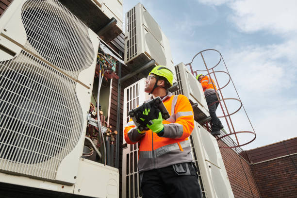 Best HVAC Installation Services  in Serenada, TX