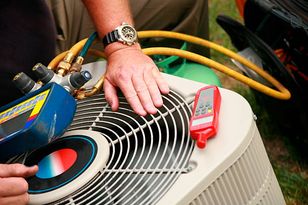 Best Affordable HVAC Services  in Serenada, TX