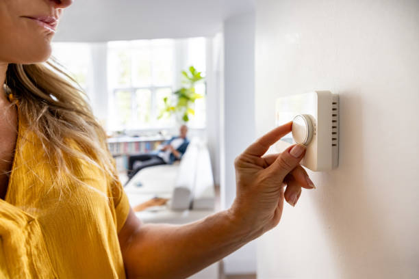 Best Central Air Repair  in Serenada, TX