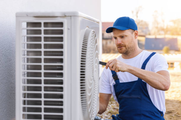 Best 24/7 HVAC Repair  in Serenada, TX