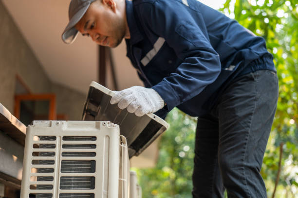 Reliable Serenada, TX HVAC Solutions